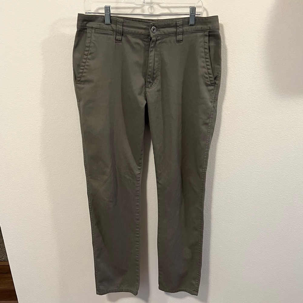 Men’s Quicksilver Pants